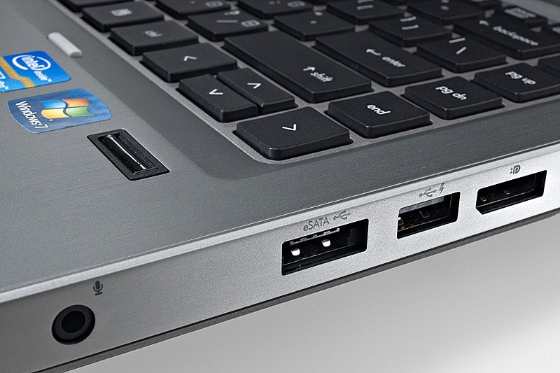 Isla Stewart Diacrítico Chirrido HP EliteBook 8460p LED Notebook - Core i7 Review