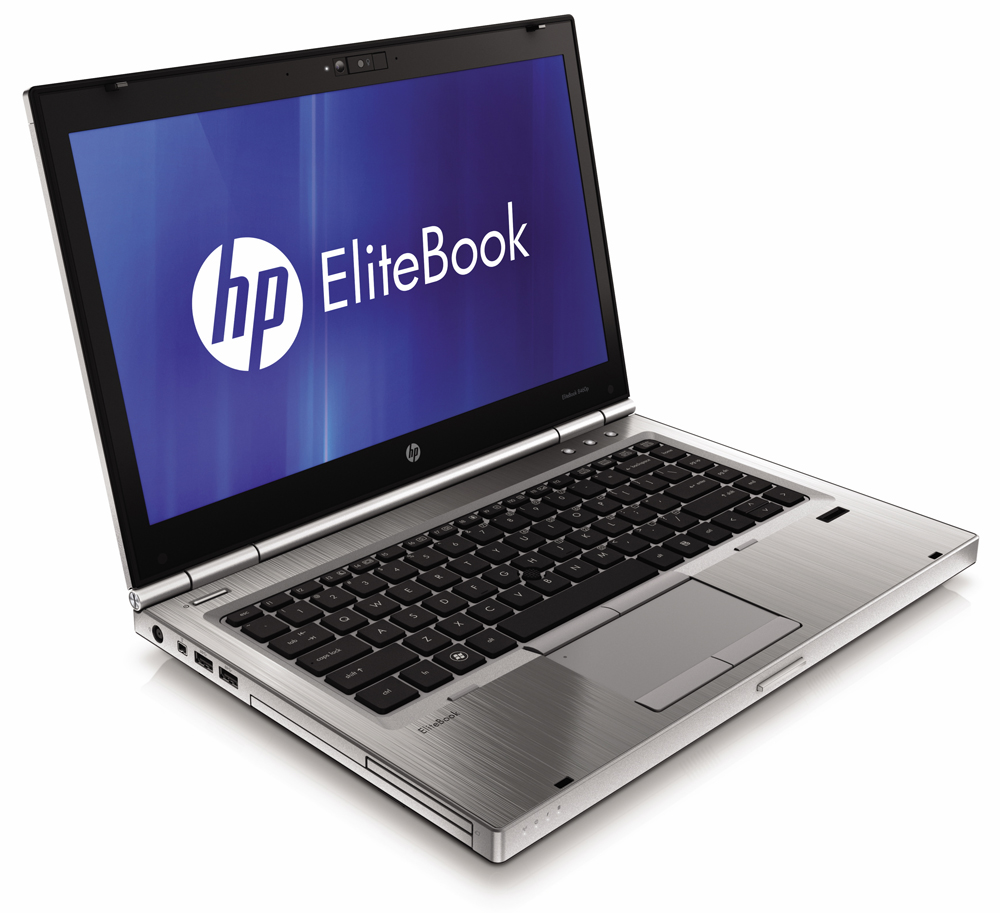 HP EliteBook 8460p LED Notebook - Core i7 Review
