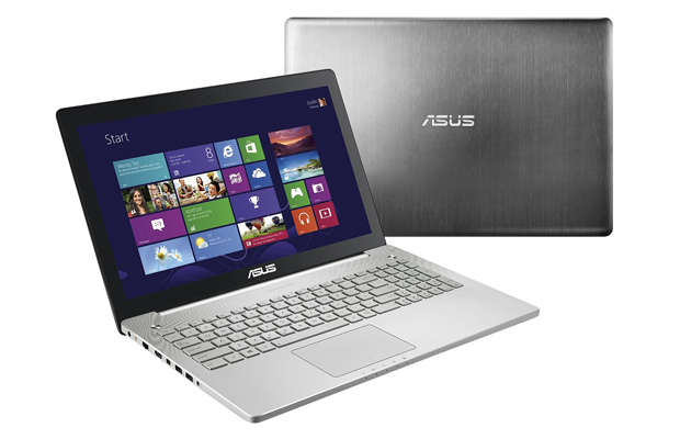 Asus Laptop Review