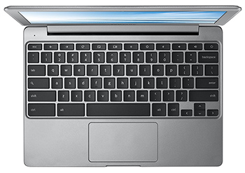 Samsung Chromebook Laptop Keyboard