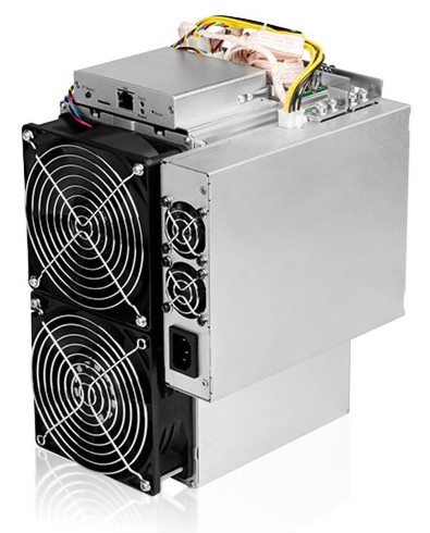 AntMiner S15 Features