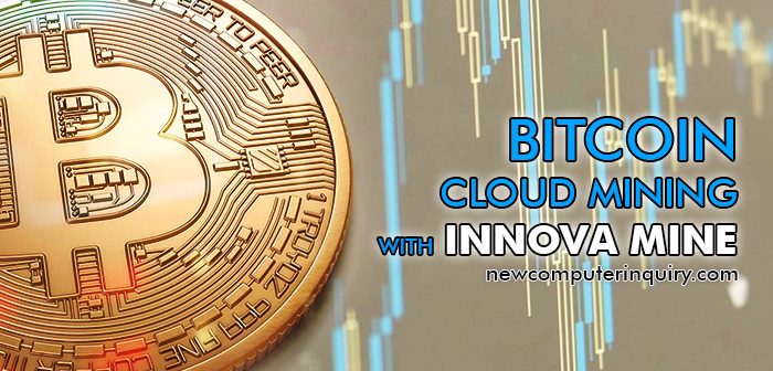 cloudmine bitcoin