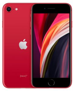 factory reset iphone se 2020 without passcode